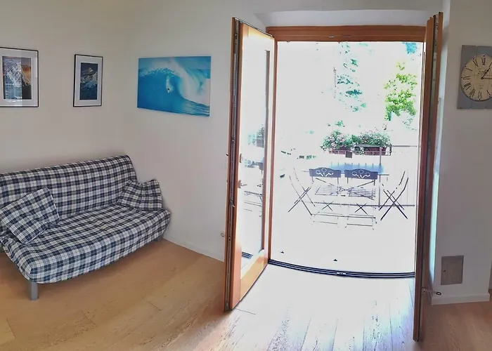 Nadia Apartment - Active Holiday And Relax