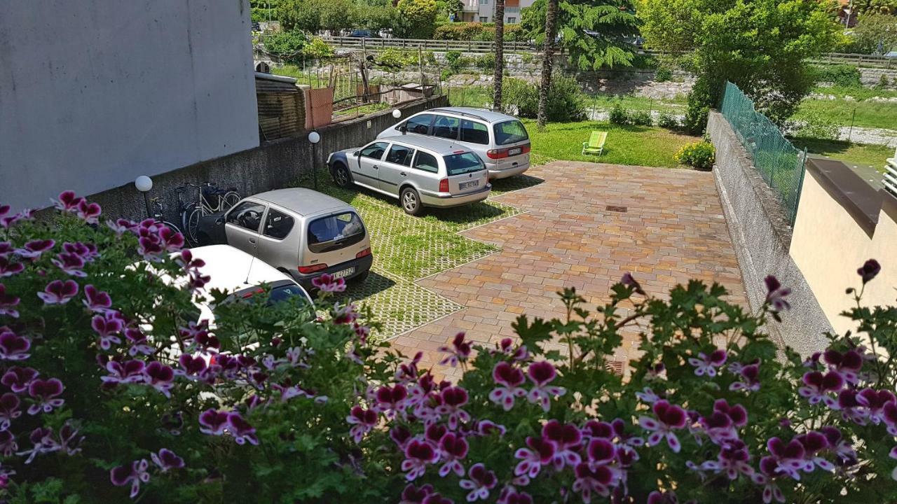 Nadia - Active And Relax Apartment *