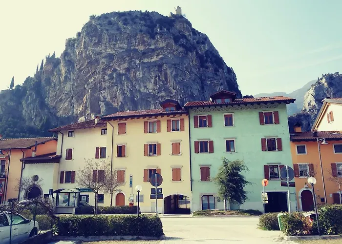 Nadia Apartment - Active Holiday And Relax