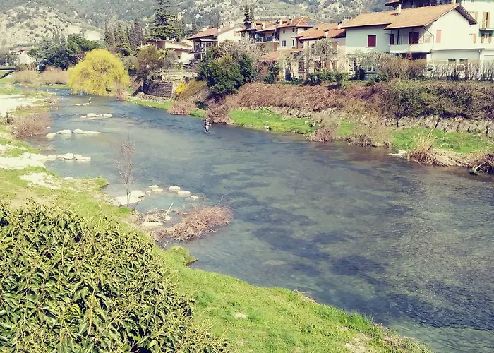 Nadia Apartment - Active Holiday And Relax