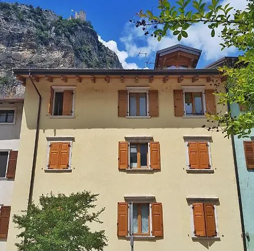 Nadia Apartment - Active Holiday And Relax