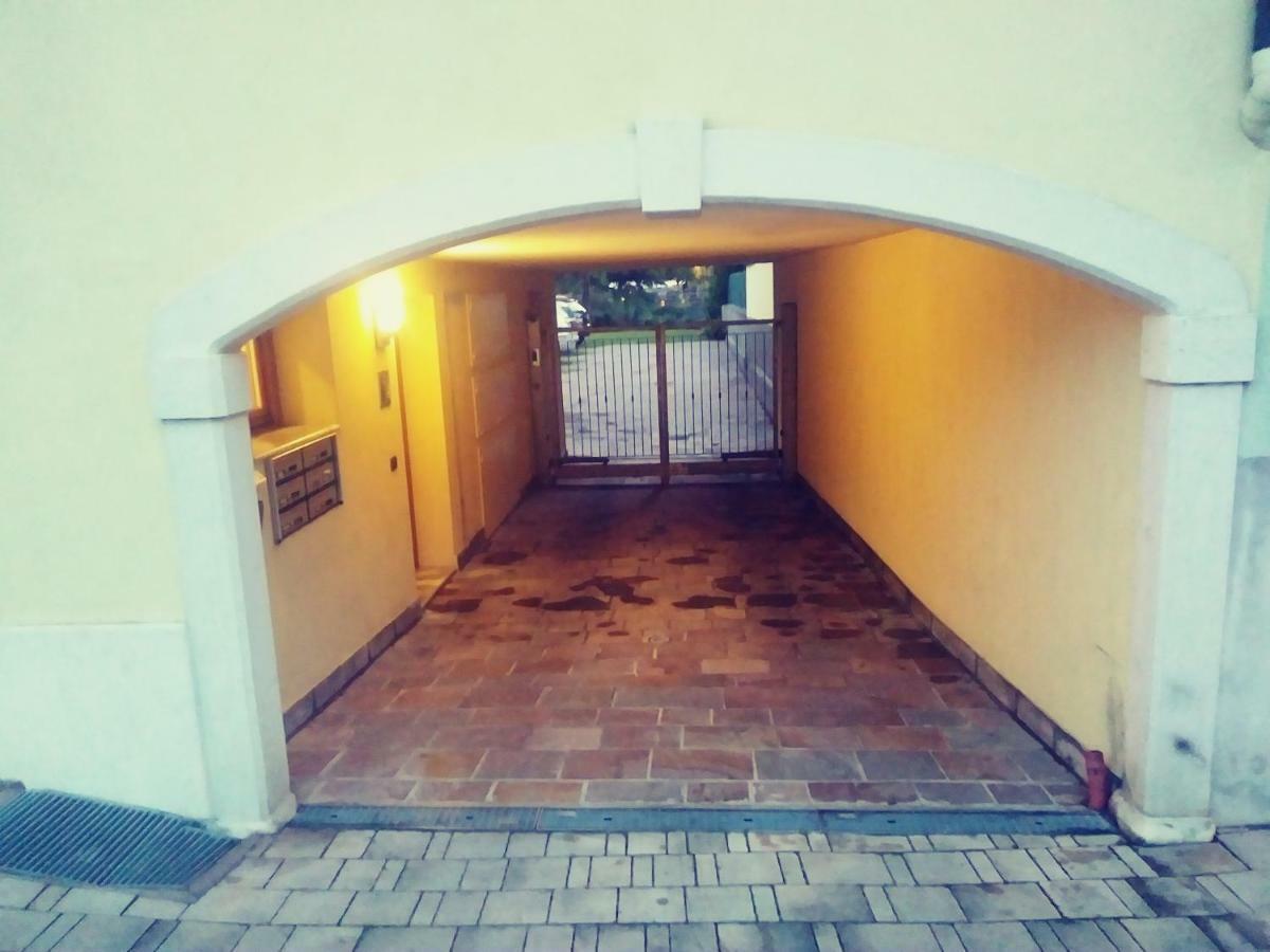 Apartment Nadia - Active And Relax