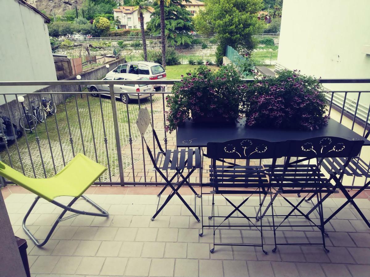 Apartment Nadia - Active And Relax