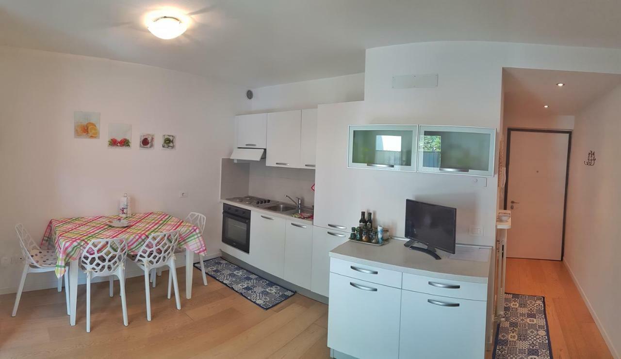 Nadia - Active And Relax Apartment *