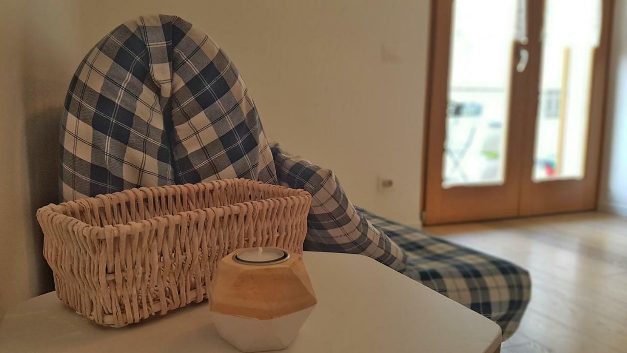 Nadia - Active And Relax Apartment *