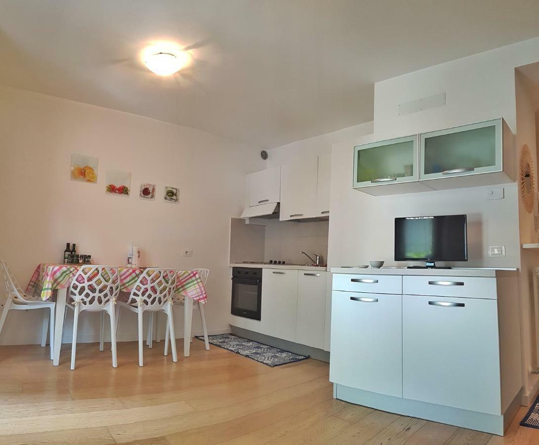 Apartment Nadia - Active And Relax Arco