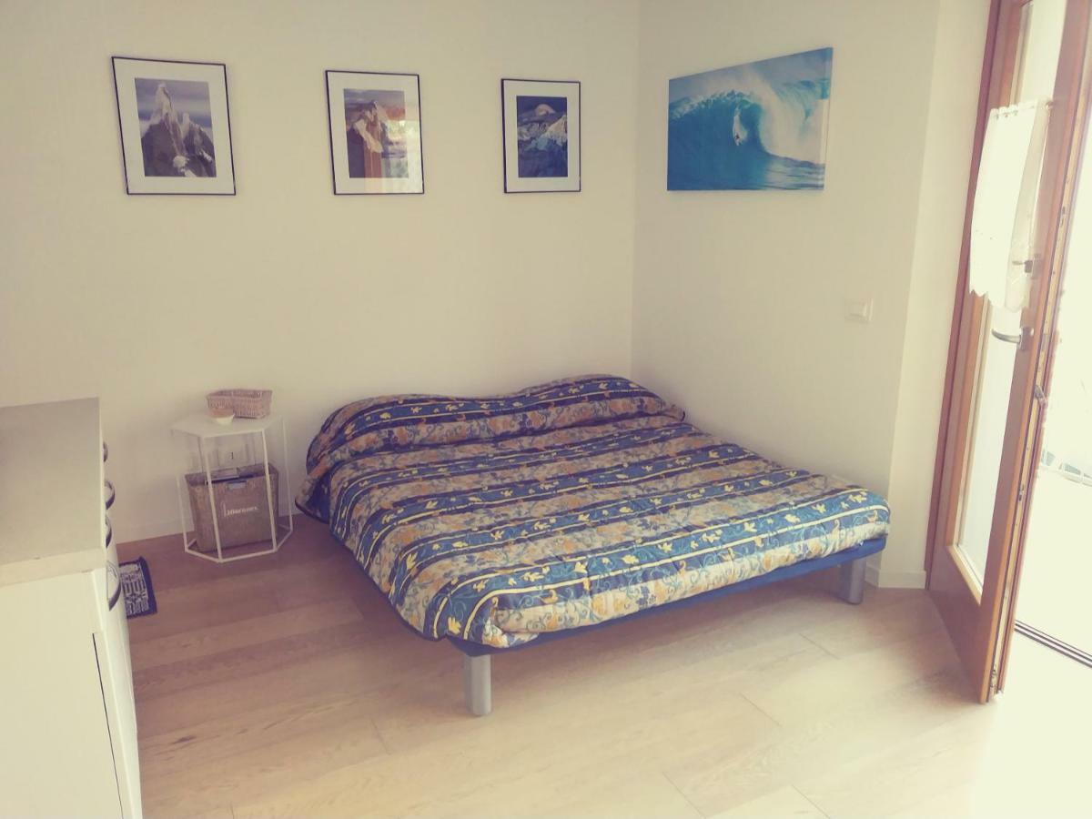 Nadia - Active And Relax Apartment Arco