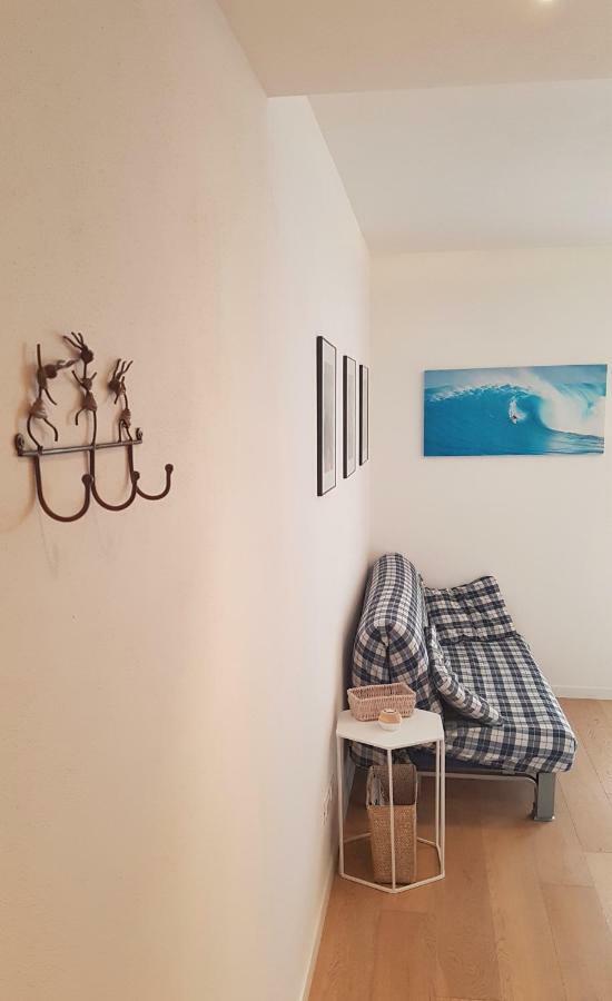 Nadia - Active And Relax Arco